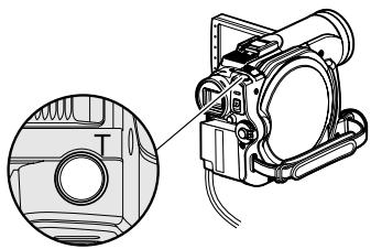 HITACHI DZ-BX31E(UK) - Insérer une carte (p. 44). - 6