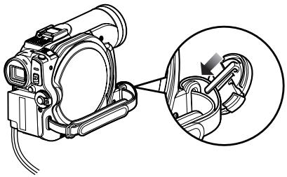 HITACHI DZ-BX31E(UK) - Remarque: - 1