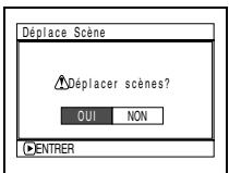 HITACHI DZ-BX31E(UK) - ARRANGEMENT DE L'ORDRE DES SCENES (DEPLACER) - 3