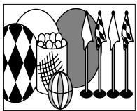 HITACHI DZ-BX31E(UK) - RéGLAGE DU MODE GRAND ÉCRAN (MODE 16:9) - 6