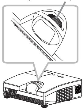 HITACHI ED-D10 - Affichage de l'image - 2