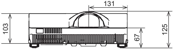 HITACHI ED-D10 - \section*{Caracteristiques techniques (suite)} - 5