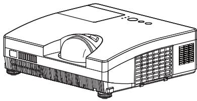 HITACHI ED-D10 - Guide d'utilisation - 1