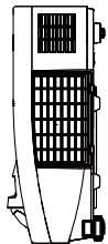 HITACHI ED-D10 - \section*{Caracteristiques techniques} - 4