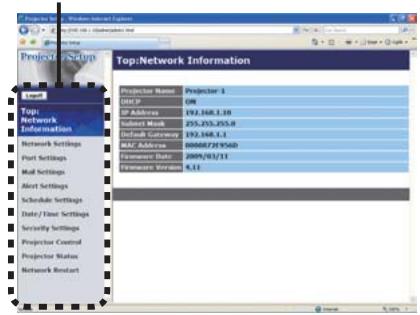 HITACHI ED-D10 - Logon (Ouverture de session) - 2