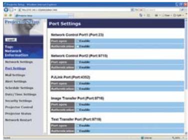 HITACHI ED-D11 - Fonction Messenger (suite) - 1
