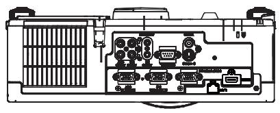 HITACHI ED-D11 - \section*{Caracteristiques techniques (suite)} - 1