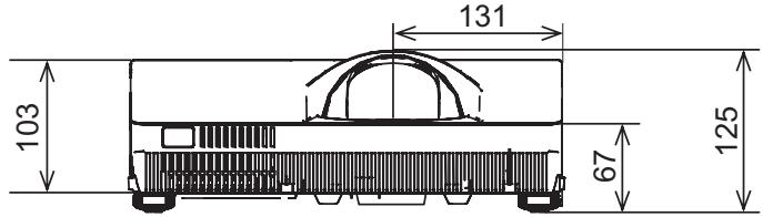 HITACHI ED-D11 - \section*{Caracteristiques techniques (suite)} - 5