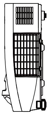 HITACHI ED-D11 - \section*{Caracteristiques techniques (suite)} - 4
