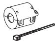 HITACHI ED-D11 - Contenu de l'emballage - 5