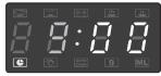 HITACHI MGE23 - Programmation de cuisson - 5
