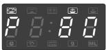 HITACHI MGE23 - Cuisson des aliments - 3
