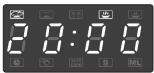 HITACHI MGE23 - Cuisson des aliments - 4