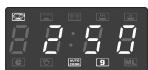 HITACHI MGE23 - Menu Automatique - 4