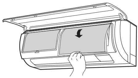 HITACHI RAS-S18H2 - PROCEDURE - 3