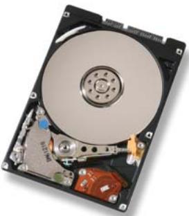 HITACHI TRAVELSTAR 7K200 - Applications - 1