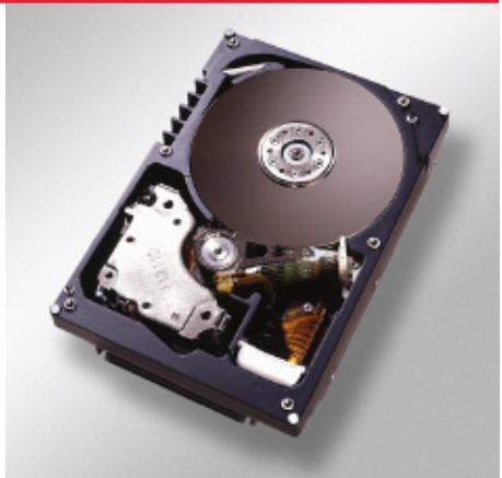 HITACHI ULTRASTAR 146Z10 - Fonctions de fiabilité - 1