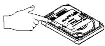 HITACHI ULTRASTAR 18LZX - Précautions pratiques - 2