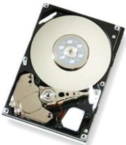 HITACHI ULTRASTAR C10K147 - oints forts - 1