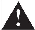HITACHI AVC08U - ATTENTION - 1