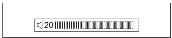 HITACHI AVC08U - Sourdine (Mute) - 2