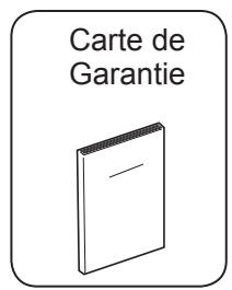 HITACHI AVC08U - Accessoires fournis - 3