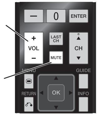 HITACHI AVC08U - Volume haut/bas - 1
