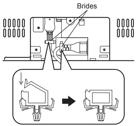 HITACHI AVC08U - REMARQUE - 2