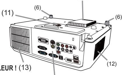 HITACHI CP-X2011N - Projecteur - 2