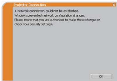 HITACHI CP-X2011N - [Dépannage] - 1