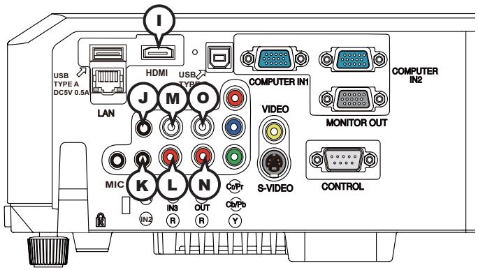 HITACHI CP-X2011N - VIDEO - 1