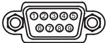 HITACHI CP-X2011N - Connection - 3