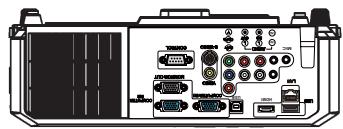HITACHI CP-X2511N - \section*{Caracteristiques techniques (suite)} - 1