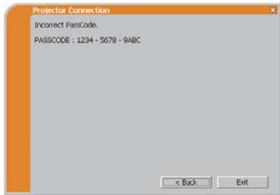 HITACHI CP-X2511N - [Dépannage] - 1