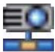 HITACHI CP-X2511N - Utilisation de "LiveViewer" (suite) - 1