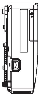 HITACHI CP-X2511N - \section*{Caracteristiques techniques (suite)} - 2