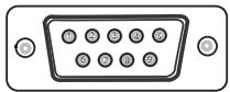 HITACHI CP-X2511N - Connection - 2
