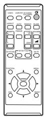 HITACHI CP-X2514WN - Contenu de l'emballage - 1