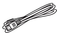 HITACHI CP-X2514WN - Contenu de l'emballage - 3