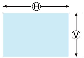 HITACHI CP-X2514WN - Disposition - 1