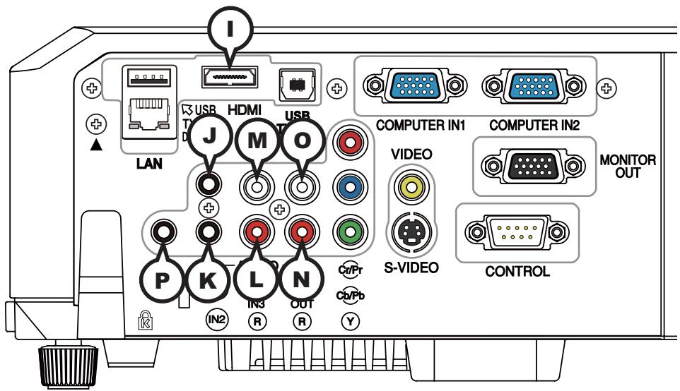 HITACHI CP-X2514WN - VIDEO - 1