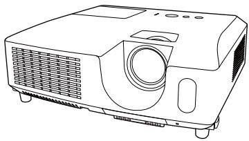 HITACHI CP-X3011N - Caractéristiques techniques (suite) - 5