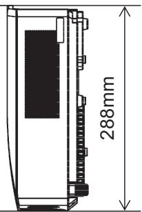 HITACHI CP-X3011N - Caractéristiques techniques (suite) - 4