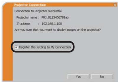 HITACHI CP-X3011N - Données profil (suite) - 1