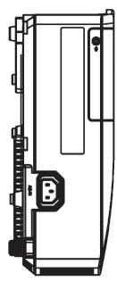 HITACHI CP-X3011N - Caractéristiques techniques (suite) - 2
