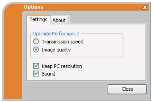 HITACHI CP-X3014WN - Optimiser la Performance - 1