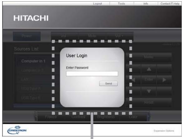 HITACHI CP-X3014WN - CP-X4014WN/CP-WX3014WN - 1
