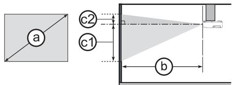 HITACHI CP-X3020 - Disposition - 2