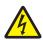HITACHI CP-X3020 - Alerte lampe - 1
