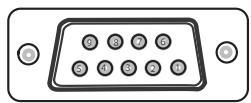 HITACHI CP-X3020 - Connection - 2